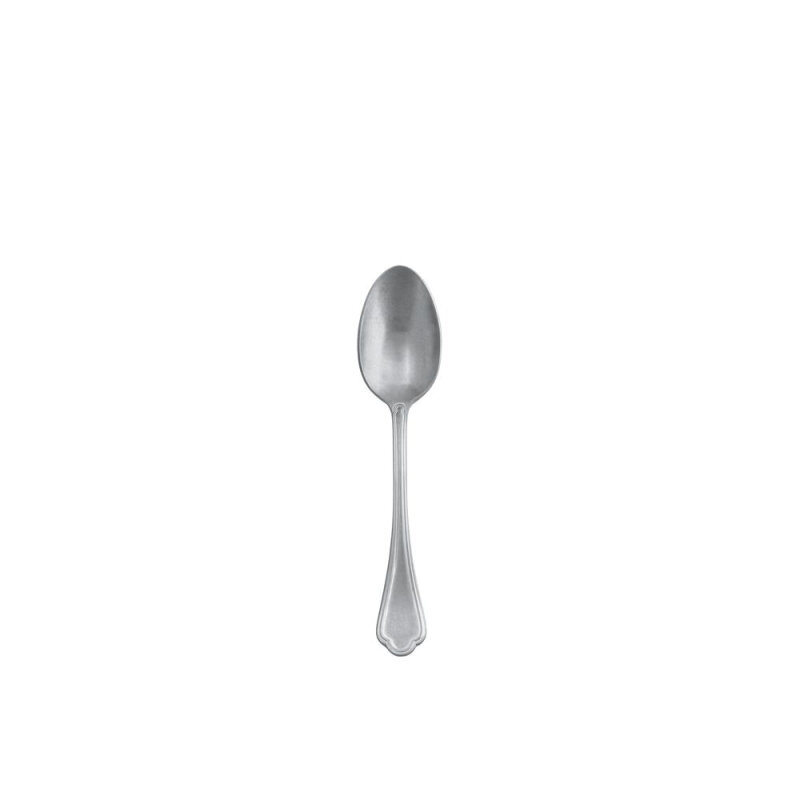 Sambonet Filet Toiras Tatlı Kaşık Vintage S/Steel 52456-25 - 1