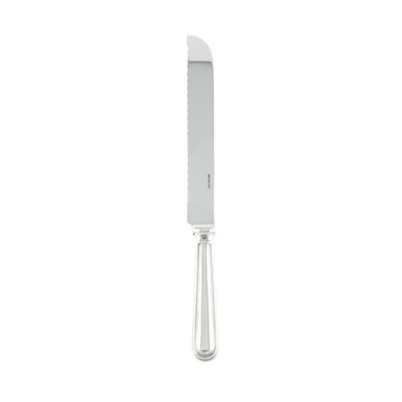 Sambonet Contour Ekmek Bıçak Gümüş 52701-59 - 1