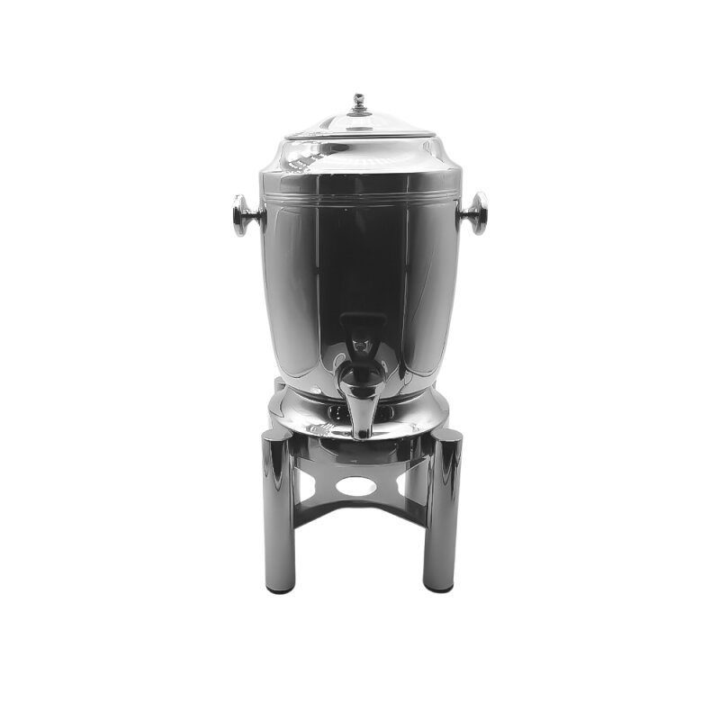 Sambonet Elite Kahve Dispenser 6 Lt 58351-06 - 1