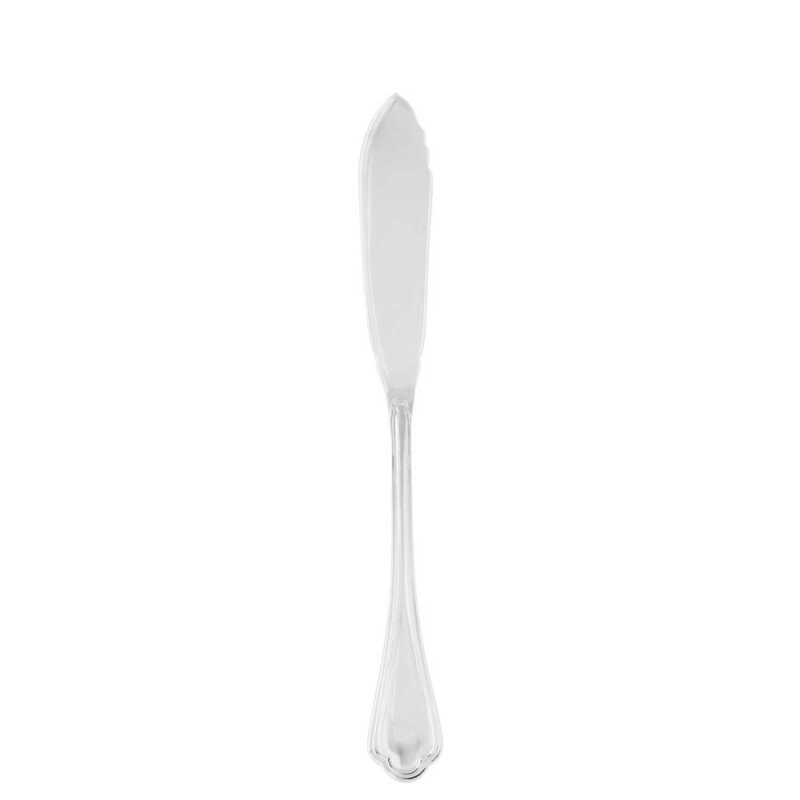 Sambonet Filet Toiras Balık Bıçak inox 52556-50 - 1