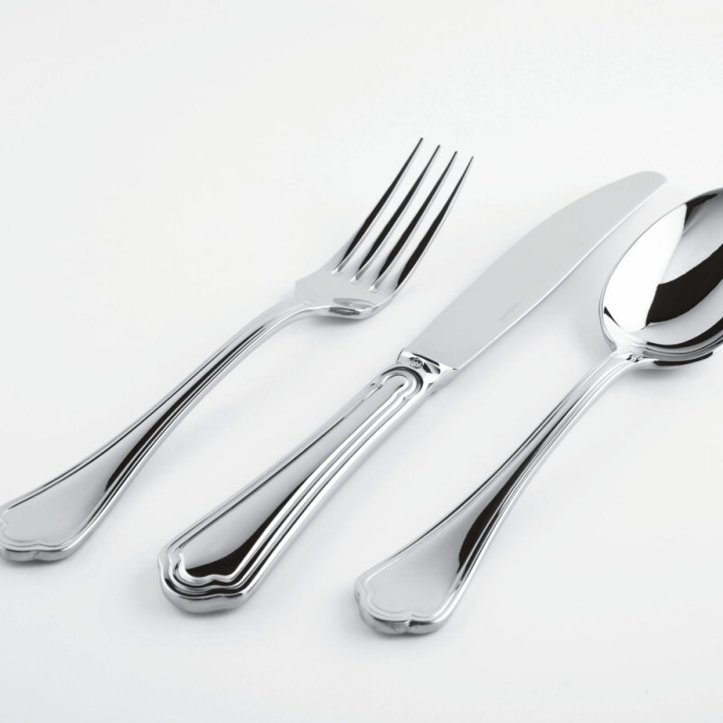Sambonet Filet Toiras Balık Çatal inox 52556-49 - 2