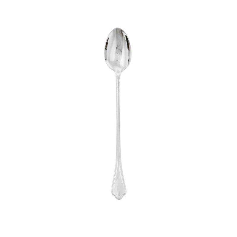 Sambonet Filet Toiras Buzlu Çay Kaşık inox 52556-67 - 1