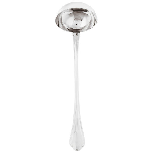 Sambonet Filet Toiras Çorba Kepçesi Gümüş 52356-40 - SAMBONET