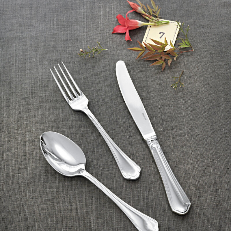 Sambonet Filet Toiras Dessert Çatal Inox - 2