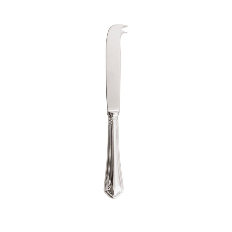 Sambonet Filet Toiras Peynir Bıçağı Gümüş 52356-74 - 1