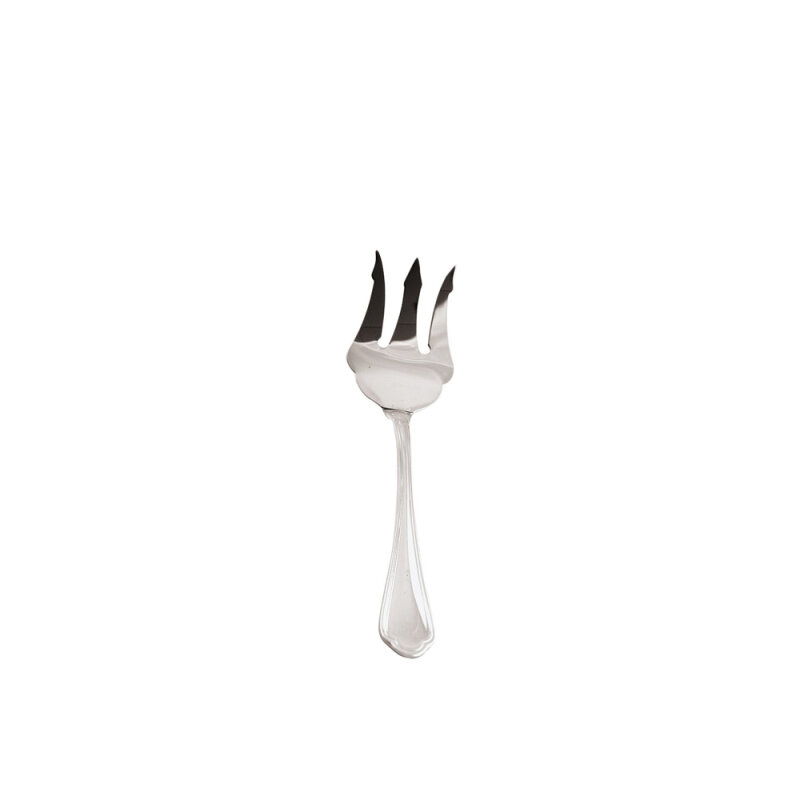Sambonet Filet Toiras Servis Balık Bıçağı Gümüş 52356-51 - 1