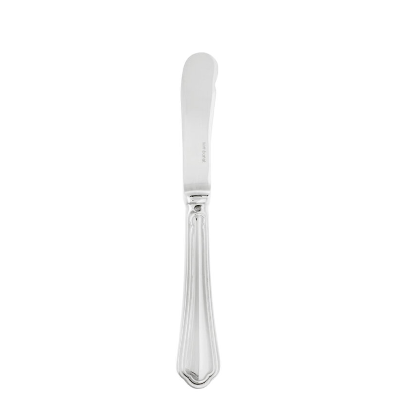 Sambonet Filet Toiras Tereyağ Bıçak Sh inox 52556-73 - 1