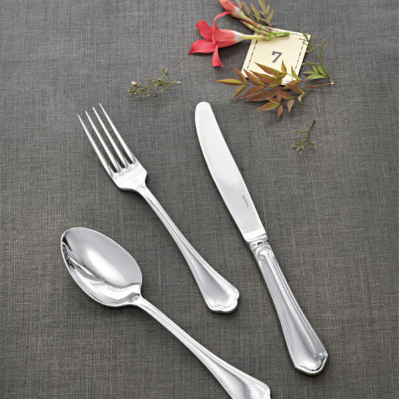 Sambonet Filet Toiras Yemek Çatal Inox - 2