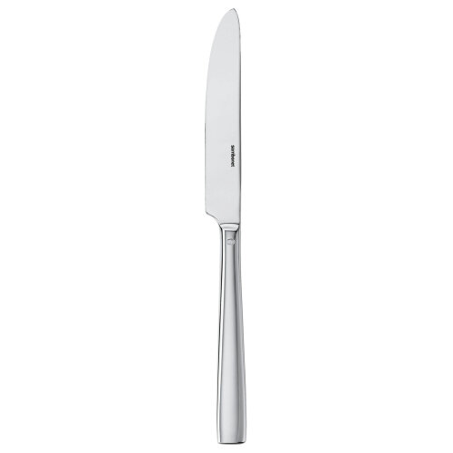 Sambonet Flat İnox Yemek Bıçak 62512-11 - SAMBONET
