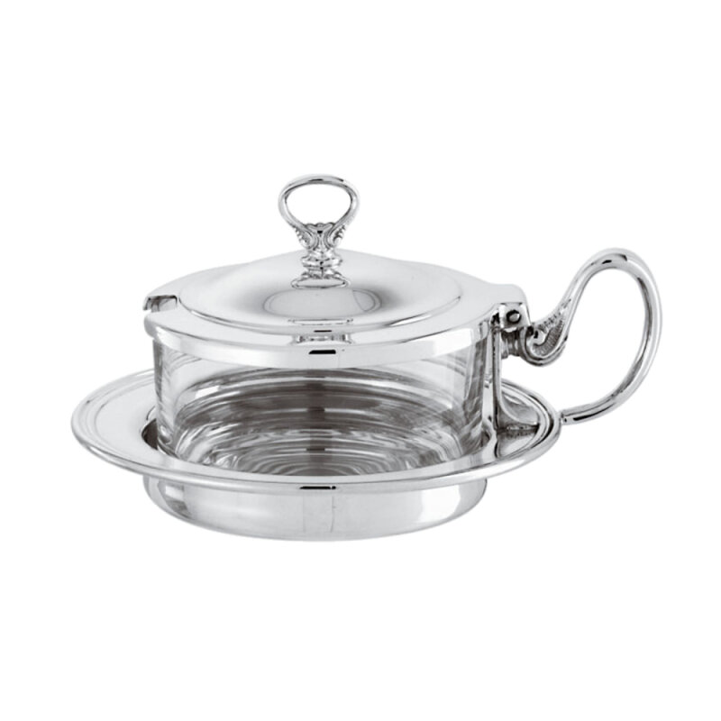 Sambonet Grated Cheese Pot 53077-01 - 1