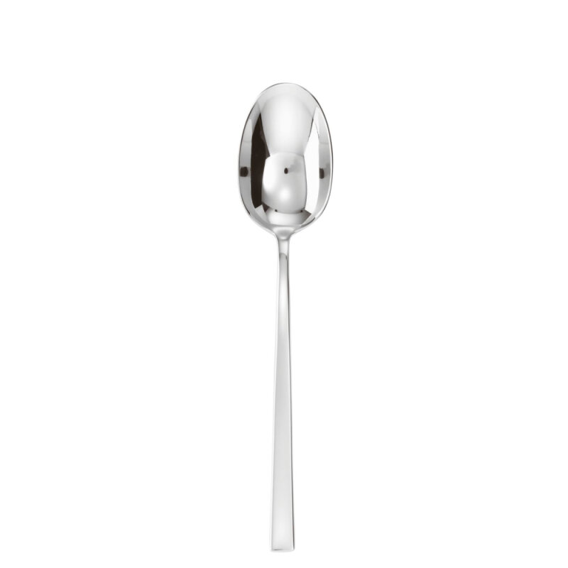 Sambonet Lınea Q Desert Kaşık 52530-25 - 1
