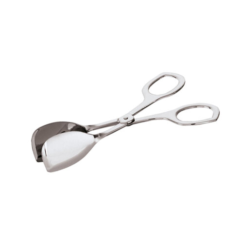 Sambonet Living Pasta Maşası 18 cm Gümüş 52750-88 - SAMBONET