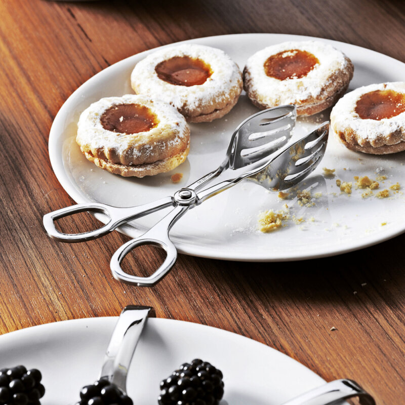 Sambonet Living Pastry Plıers 15 cm 52550-87 - 3