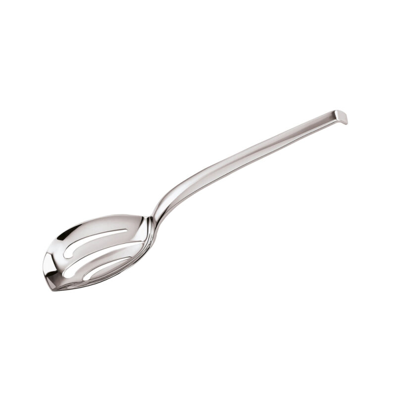 Sambonet Living Servis Kaşık Delikli 39 Cm 52550-24 - 1