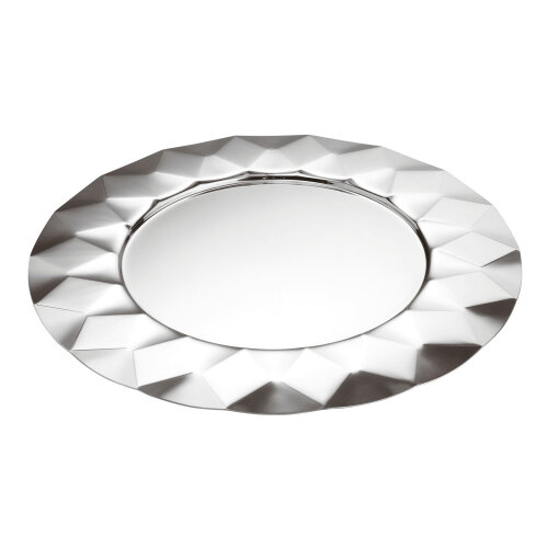 Sambonet Malia Show Plate 33 cm 56658-33 - SAMBONET