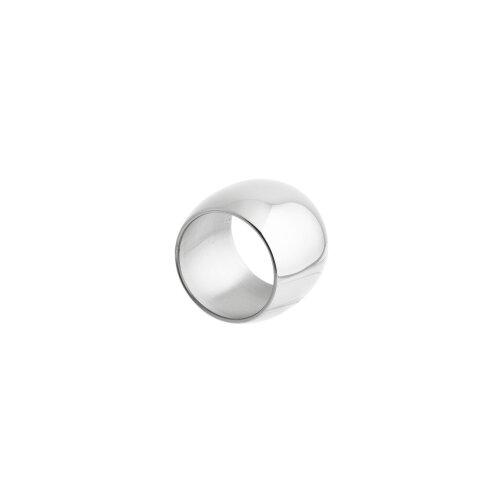 Sambonet Napkıng Holder Sphera S/Steel 56994-00 - SAMBONET