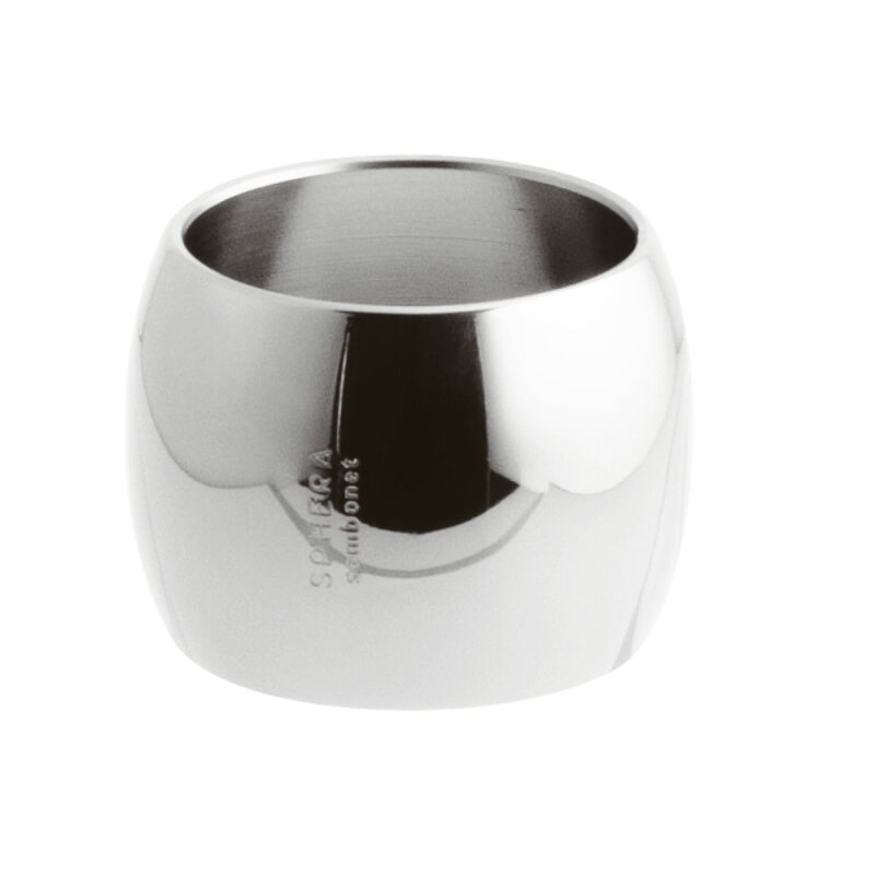 Sambonet Napkıng Holder Sphera S/Steel 56994-00 - 2