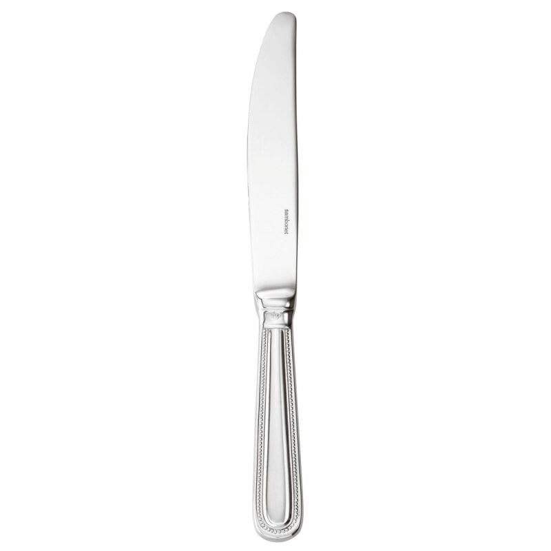 Sambonet Perles Yemek Bıçak 52502-11 - 1