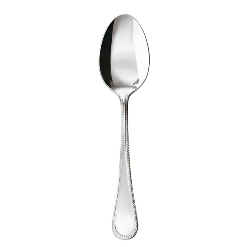 Sambonet Perles Yemek Kaşık 52502-01 - 1