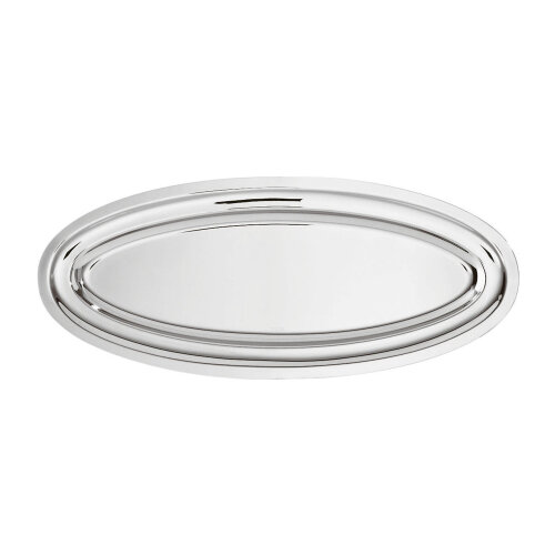 Sambonet Elite Kayık Tabak 55 cm 56045-55 - SAMBONET