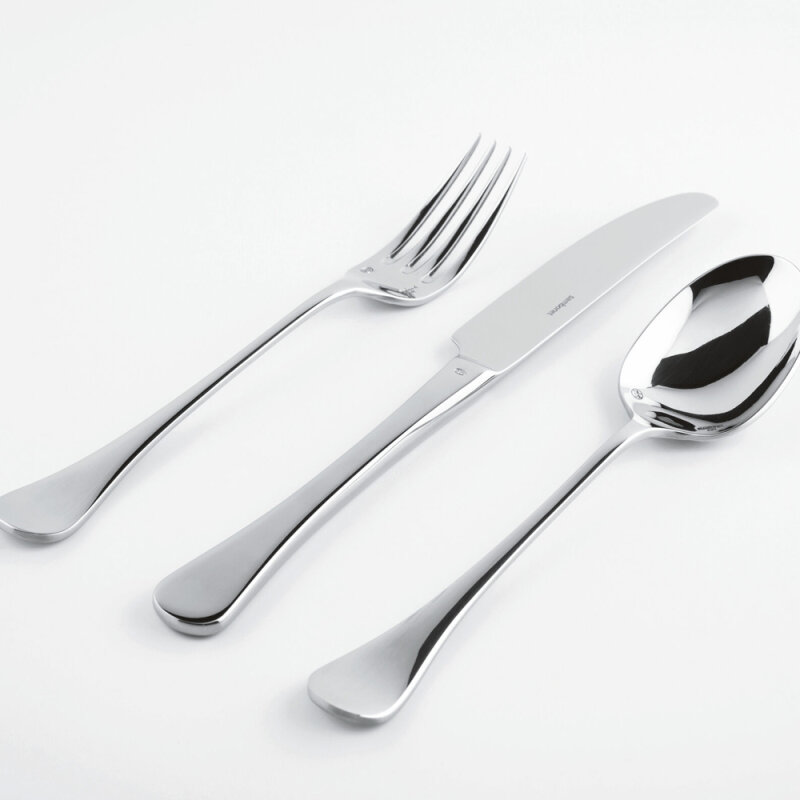 Sambonet Queen Anne Steak Bıçak 52507-20 - 3