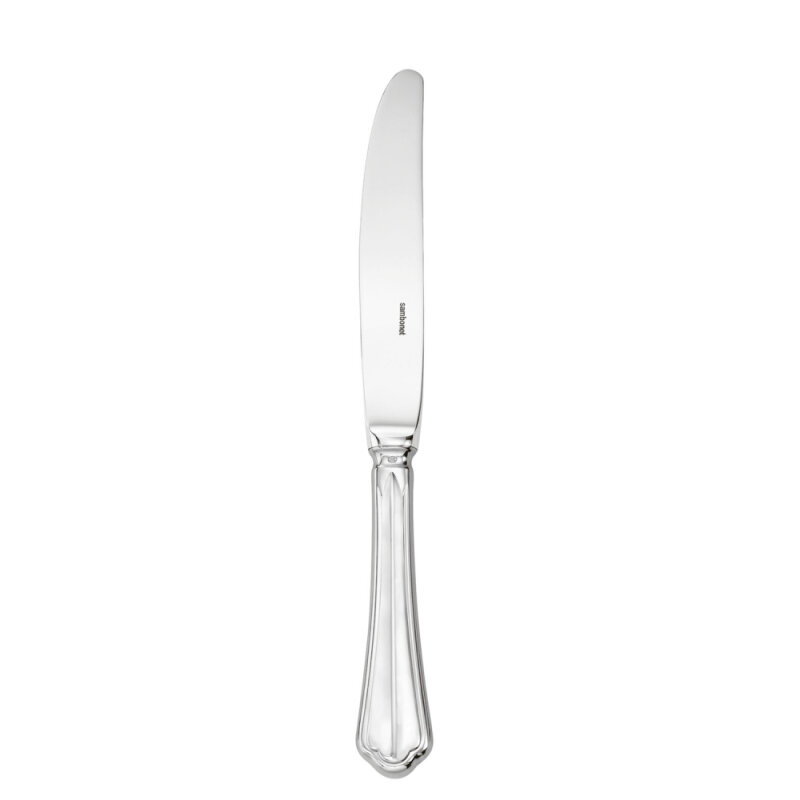 Sambonet Rome inox Dessert Bıçak 52546-27 - 1