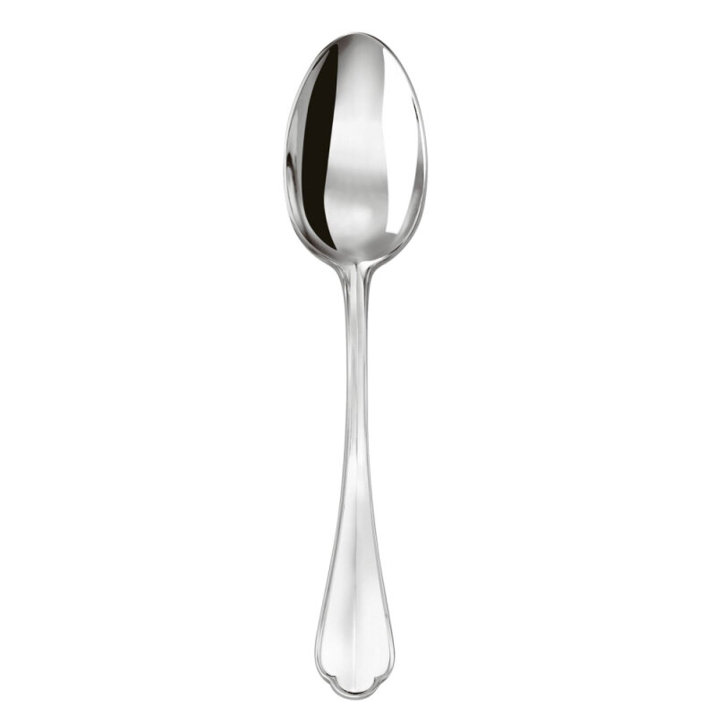 Sambonet Rome inox Yemek Kaşık 52546-01 - 1