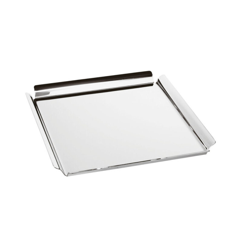 Sambonet Sky Square Tepsi 19X19 cm 56780-09 - 1
