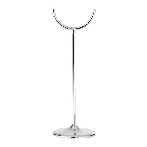 Sambonet Stand For Table Number H: 50cm Elite S/St 56161-00 - SAMBONET