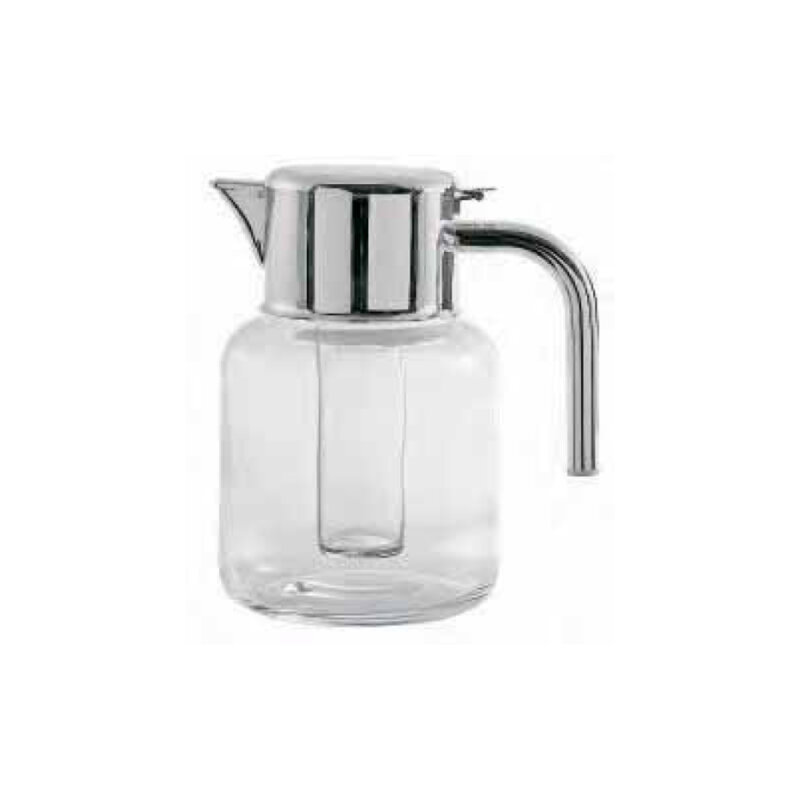 Sambonet Sürahi 2 Ltr Gümüş 31648-23 - 1