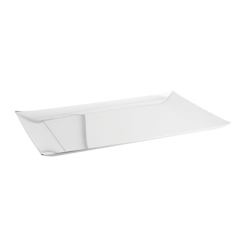 Sambonet Linea Q Tepsi Kulpsuz 56520-52 - SAMBONET
