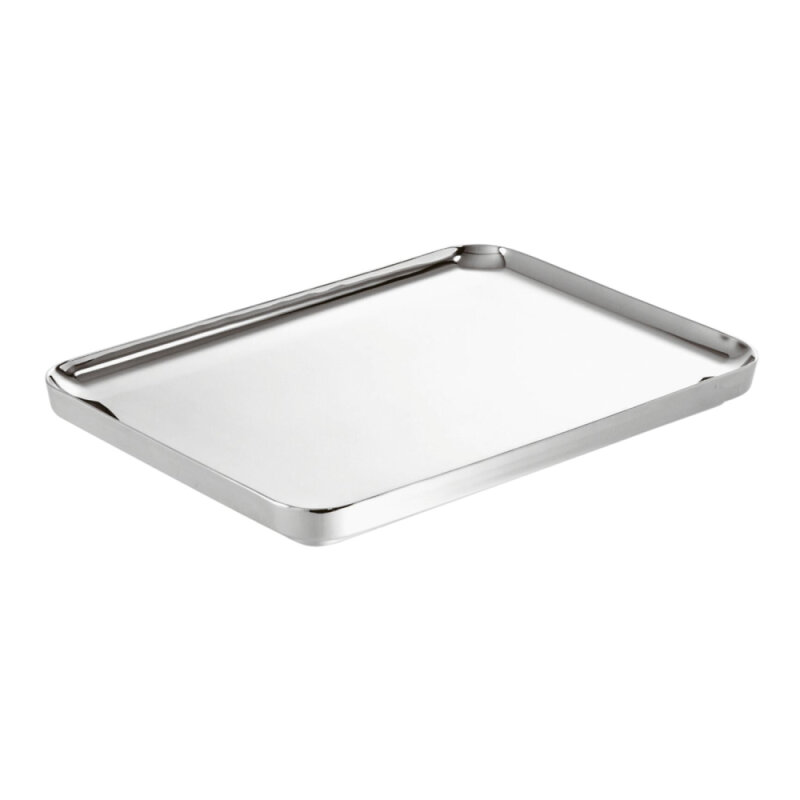 Sambonet Tray Rectangular T-Lıght 56551-40 - 1