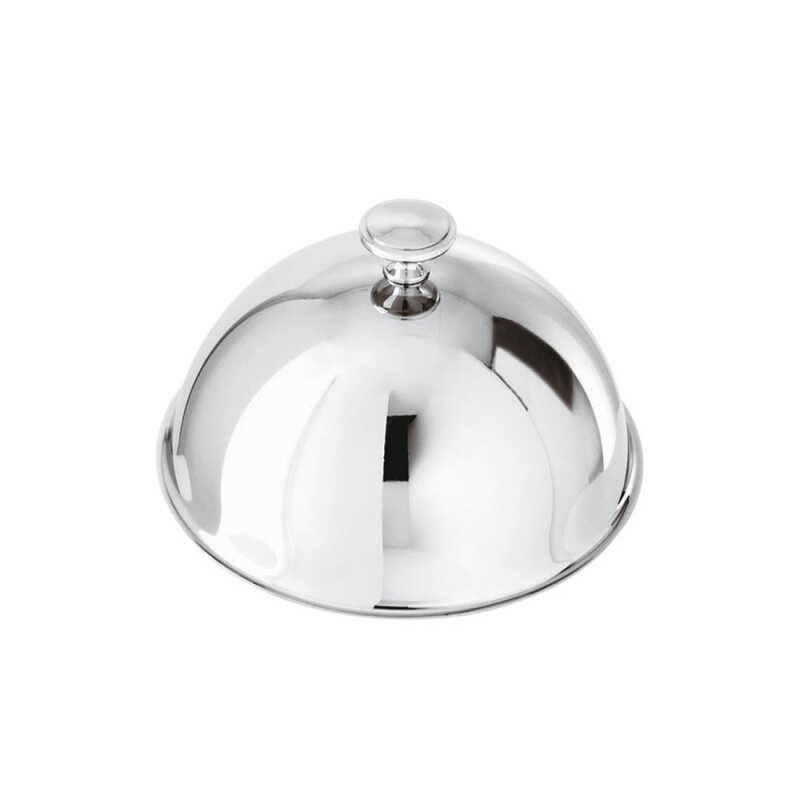 Sambonet Elite Yuvarlak Tabak Kapak 29cm 56037-28 - 1