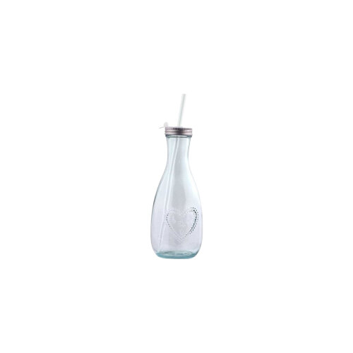 San Mıguel Botella Corazon Pipetli Şişe 600Cc 5929 - ORİON