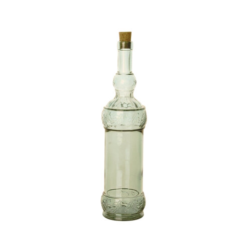 San Miguel Yağ Şişesi Laurel 700Cc 5041 - SAN MIGUEL