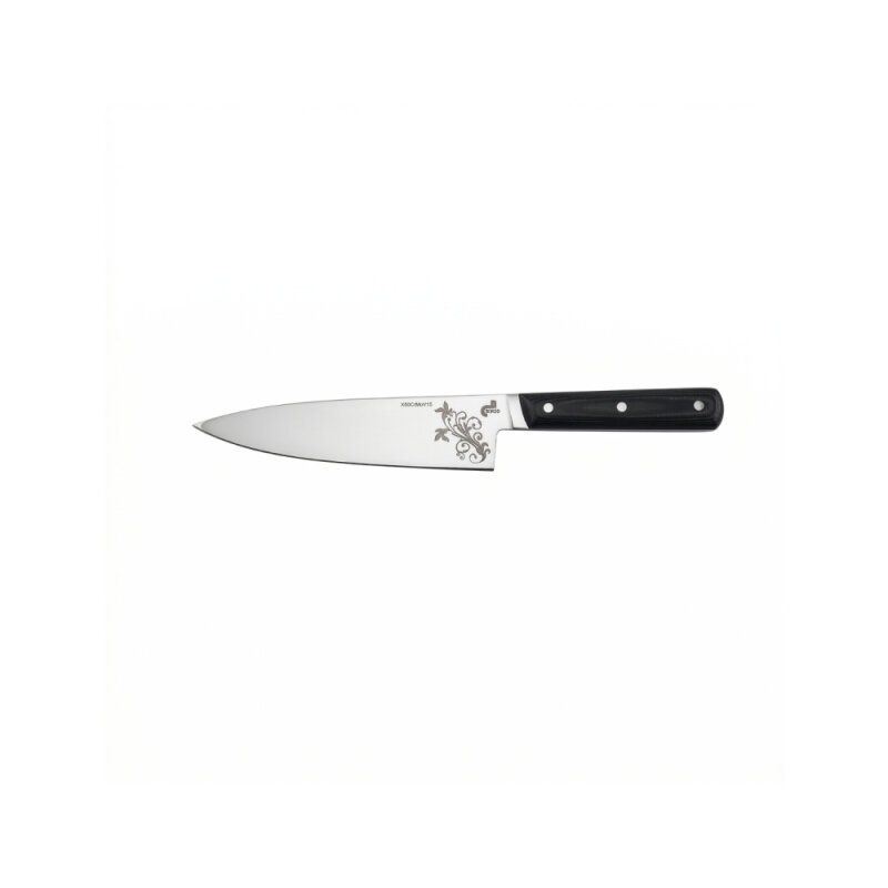 Şef Bıçak No:1 19 Cm - 1