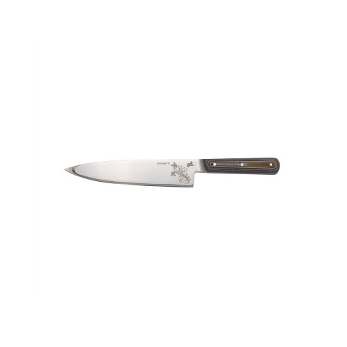 Şef Bıçak No 2 22  Cm - 