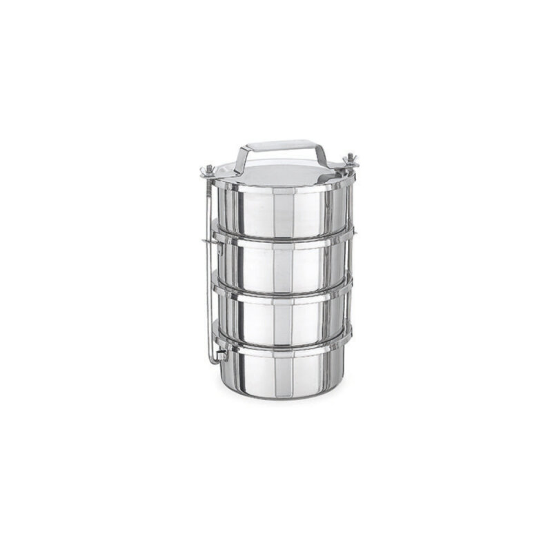 Kapp Sefer Tası Standart 18X8X4 Cm - 1