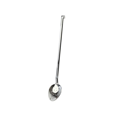 Servis Kaşık Delıklı 62 x 94 mm No:1 - GÜREN