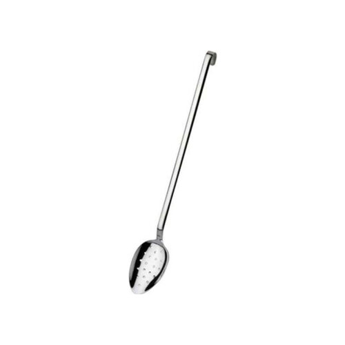 Servis Kaşık Delıklı 62 x 94 mm No:2 - GÜREN