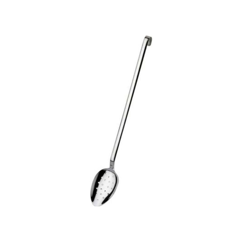 Servis Kaşık Delıklı 62 x 94 mm No:2 - 1