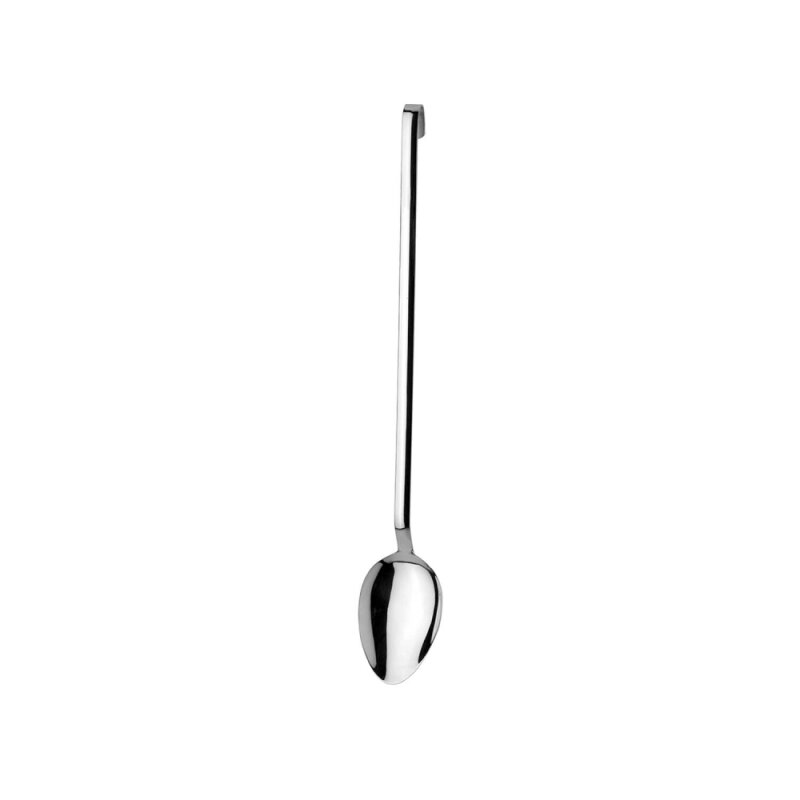 Servis Kaşık Normal 62 x 94 mm No:2 - 1
