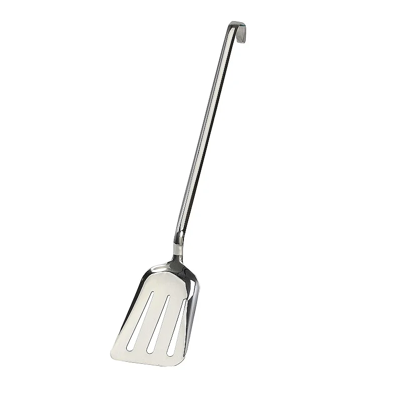 Servis Spatula Delikli No:3 (8*43 Sap) - 1