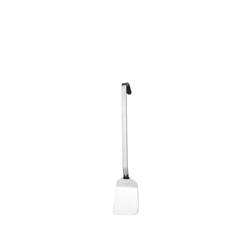 Servis Spatula Normal 80 x 111 mm No:6 - 1
