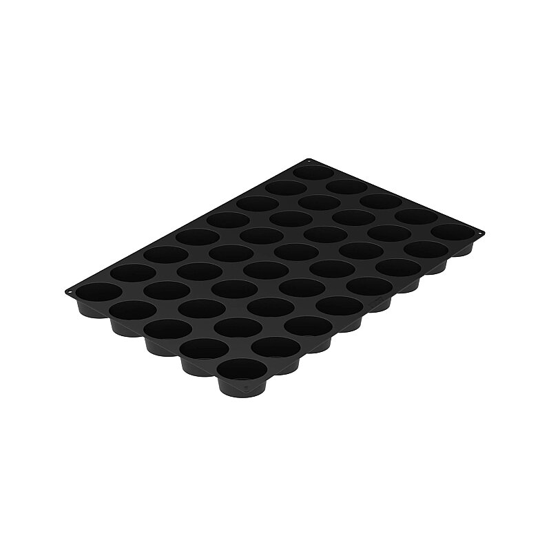 Sılıkomart 40X60 Cm Sq099 Oval – N.40 75X55 H 35 M - 2