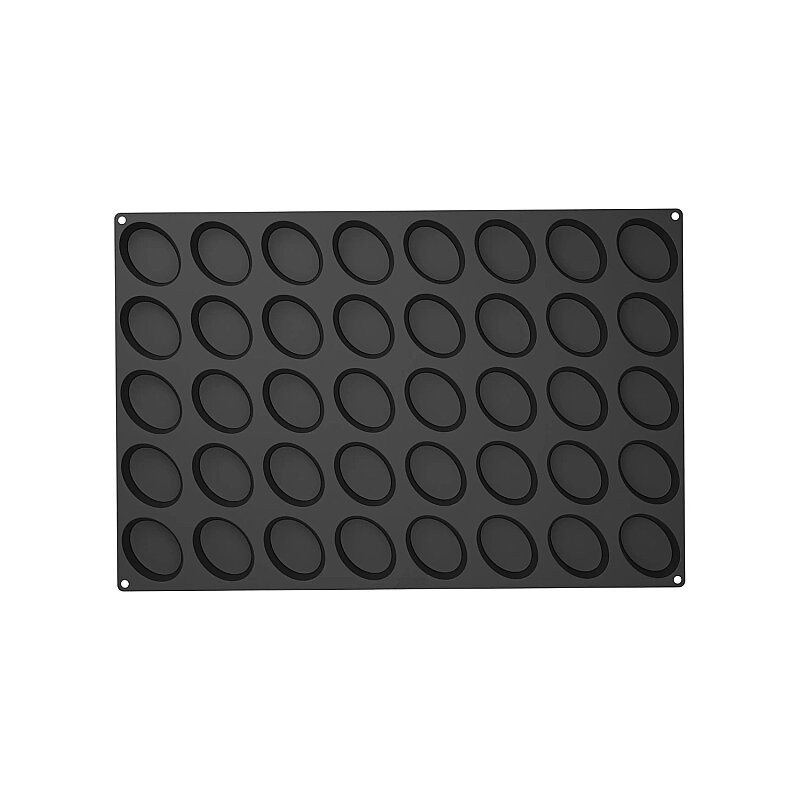 Sılıkomart 40X60 Cm Sq099 Oval – N.40 75X55 H 35 M - 4