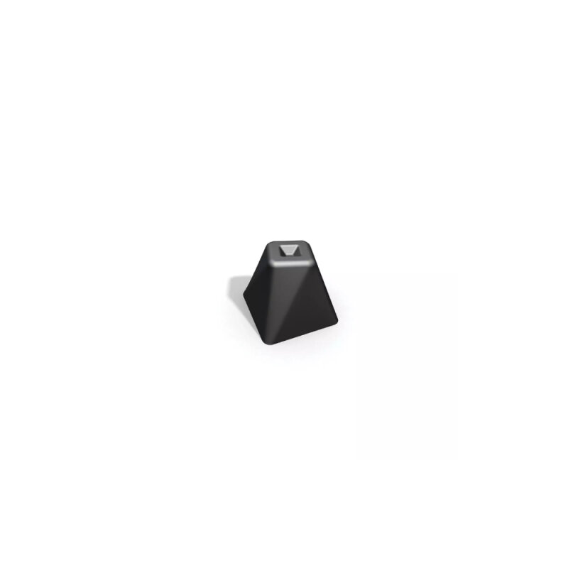 Silikomart 40X60 Sq046 77 Lı Mini Pyramid 28X 28 Mm 40.446.20.0000 - 2