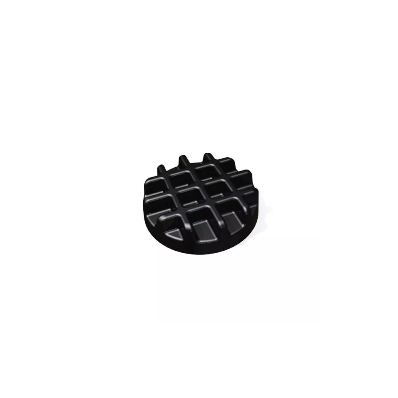 Silikomart 40X60 Sq051 18 Li Wafflw Round Ø 90 Mm H 40.451.20.0000 - 2