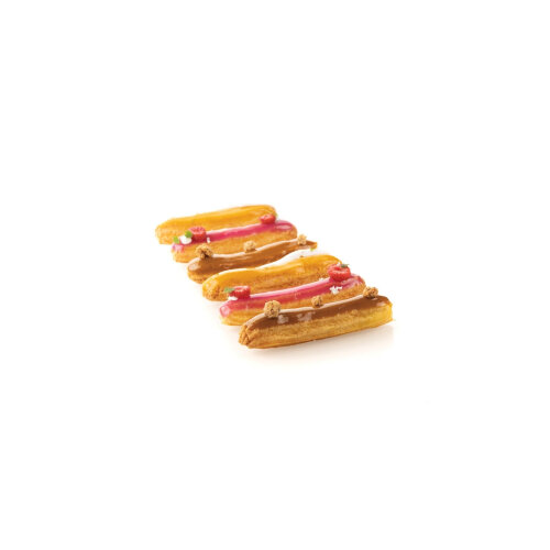 Silikomart Air Mat Eclair - Silpat 583X384 Mm - SİLİKOMART