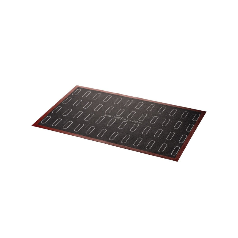 Silikomart Air Mat Eclair - Silpat 583X384 Mm - 4